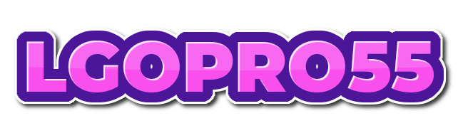 LGOPRO55 Logo